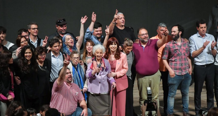 RADIOKTUBRE INFO…UNA ESTELA DE ESPERANZA..Por Simon Suarez