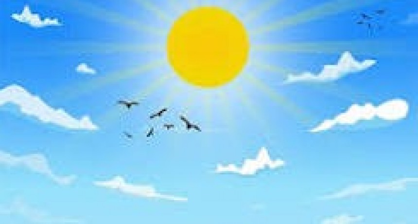 RADIOKTUBRE INFO…EL CLIMA HOY DOMINGO 28/10/2024…..Por Simon Suarez