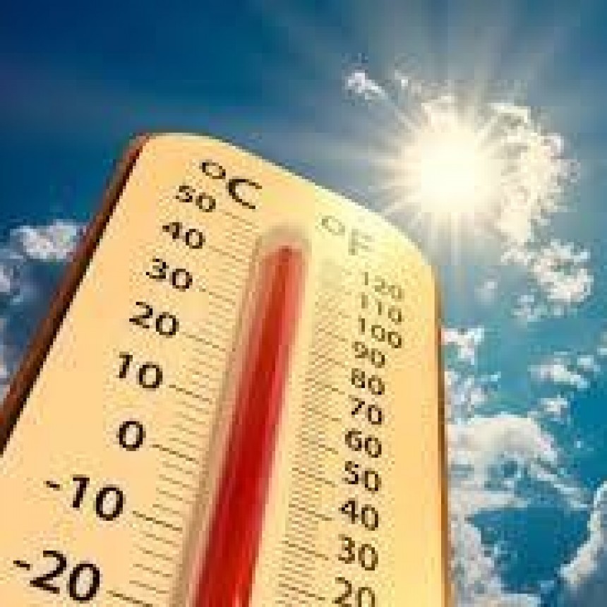 RADIOKTUBRE INFO…EL CLIMA HOY DOMINGO 29/10/2024…..Por Simon Suarez