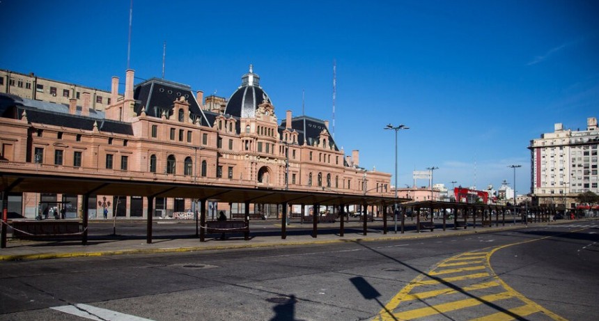 RADIOKTUBRE INFO…PARO DE LA MESA NACIONAL DE TRANSPORTE PARALIZA EL PAÍS..Por Simon Suarez