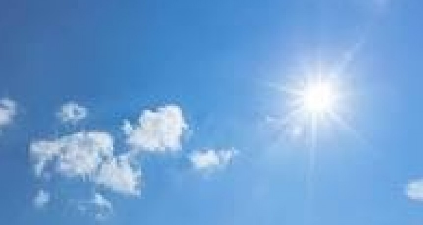 RADIOKTUBRE INFO…EL CLIMA HOY DOMINGO 30/10/2024…..Por Simon Suarez