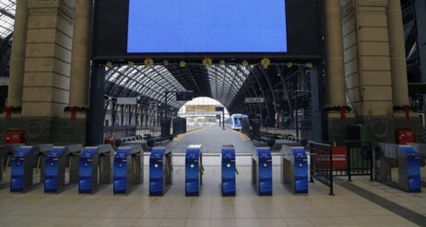 RADIOKTUBRE INFO…COMIENZA EL PARO NACIONAL DE TRANSPORTE..Por Simon Suarez