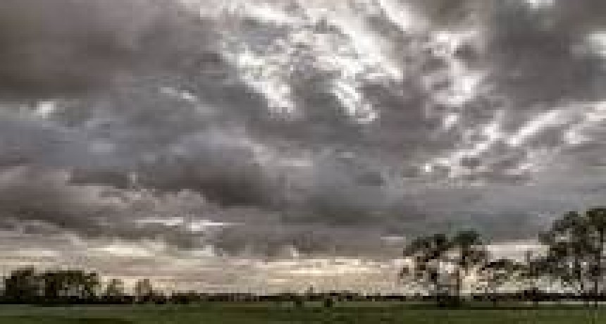 RADIOKTUBRE INFO…EL CLIMA HOY JUEVES 31/10/2024…..Por Simon Suarez