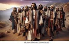 RADIOKTUBRE INFO…EL EVANGELIO DE HOY MARTES 1/9/2025