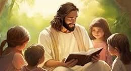 RADIOKTUBRE INFO…EL EVANGELIO DE HOY JUEVES 2/10/2025
