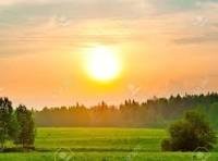 RADIOKTUBRE INFO…….. EL CLIMA HOY EN SANTA SYLVINA CHACO   …… Por Simòn Suarez