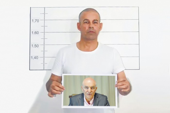 - RADIOKTUBRE INFO……..  PECES GORDOS!!!  …… Por Simòn Suarez
