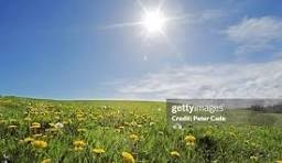 RADIOKTUBRE INFO…….. EL CLIMA HOY EN SANTA SYLVINA CHACO   …… Por Simòn Suarez