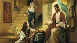 RADIOKTUBRE INFO…EL EVANGELIO DE HOY MARTES 7/9/2025