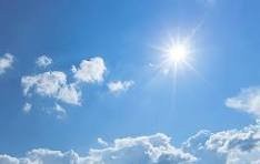 RADIOKTUBRE INFO…….. EL CLIMA HOY VIERNES 10/10/2025 EN SANTA SYLVINA CHACO   …… Por Simòn Suarez