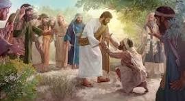 RADIOKTUBRE INFO…EL EVANGELIO DE HOY DOMINGO 12/10/2025