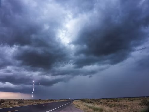 RADIOKTUBRE INFO…….. EL CLIMA HOY EN SANTA SYLVINA CHACO   …… Por Simòn Suarez