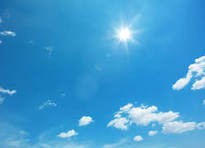 RADIOKTUBRE INFO…….. EL CLIMA HOY EN SANTA SYLVINA CHACO   …… Por Simòn Suarez