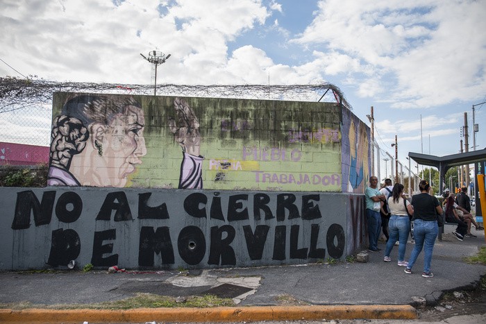 - RADIOKTUBRE INFO…….. BUENOS AIRES CONTINÚA SIENDO LA MAS GOLPEADA   …… Por Simòn Suarez