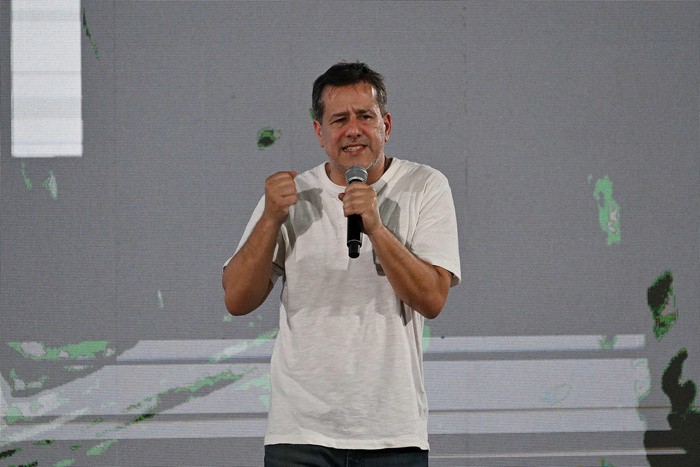 - RADIOKTUBRE INFO……..FUERZAS EN LAS URNAS PARA FRENAR LA MOTOSIERRA    …… Por Simòn Suarez