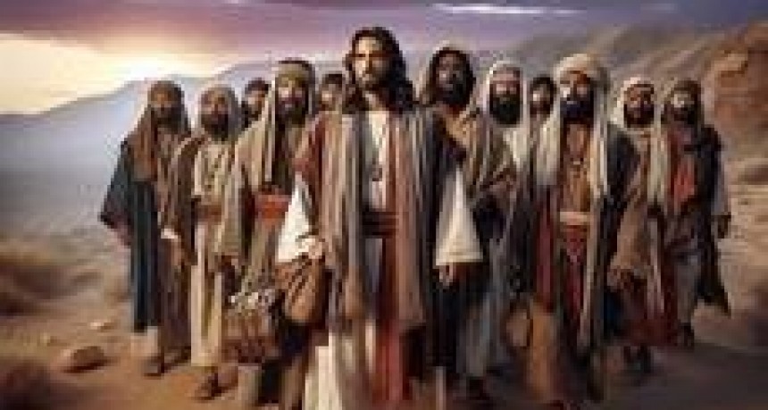 RADIOKTUBRE INFO…EL EVANGELIO DE HOY MARTES 1/9/2025