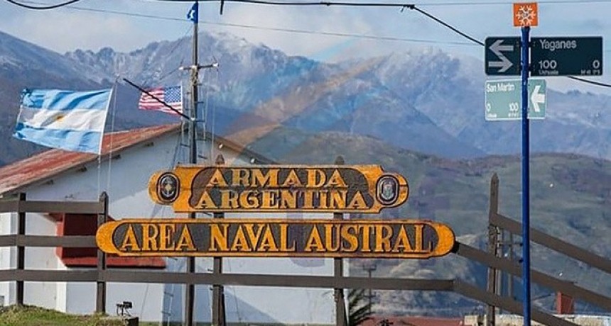 - RADIOKTUBRE INFO…….. Sin pasar por el Congreso, Milei autorizó ejercicios militares de EEUU en la Base Naval de Ushuaia   …… Por Simòn Suarez