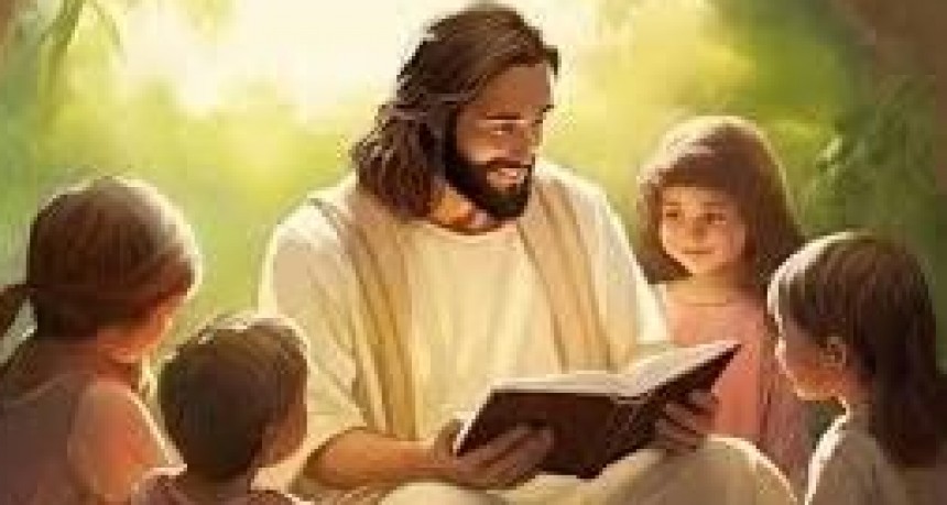 RADIOKTUBRE INFO…EL EVANGELIO DE HOY JUEVES 2/10/2025