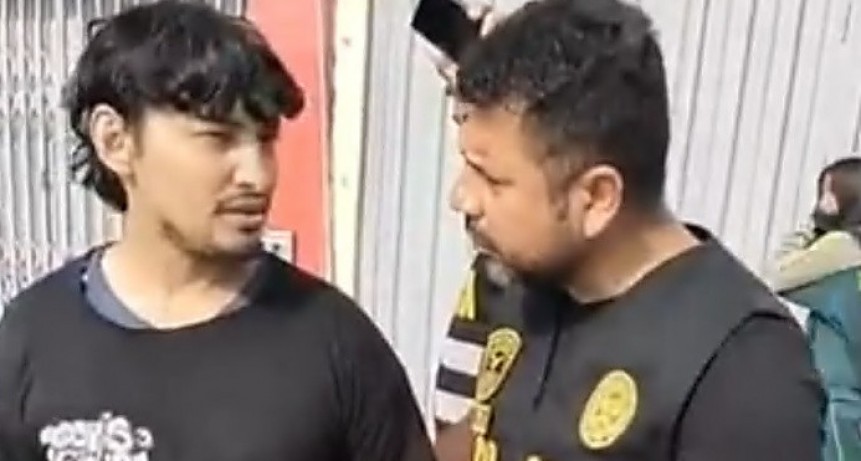 - RADIOKTUBRE INFO…….. LA EXTRADICIÓN DE MATIAS OZORIO Y LA IRRESPONSABILIDAD DE BULRRICH   …… Por Simòn Suarez