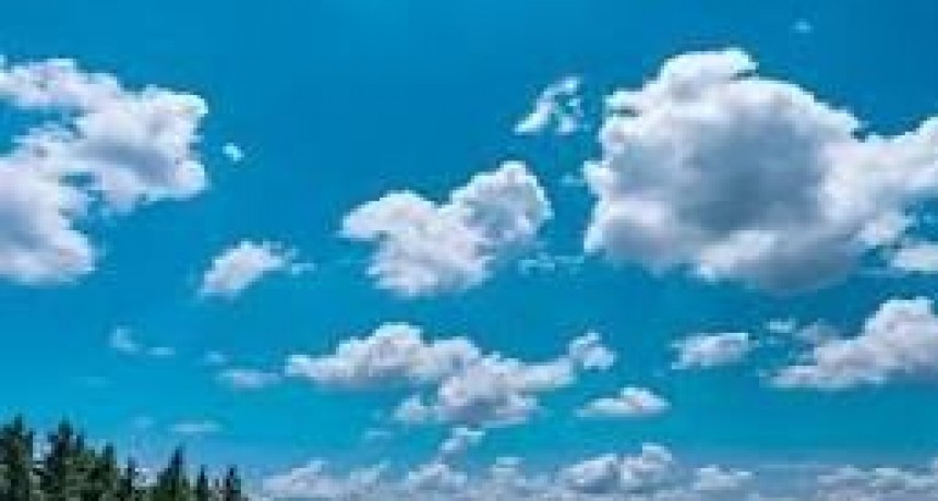 RADIOKTUBRE INFO…….. EL CLIMA HOY EN SANTA SYLVINA CHACO   …… Por Simòn Suarez