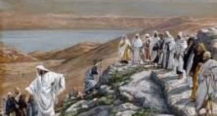 RADIOKTUBRE INFO…EL EVANGELIO DE HOY SÁBADO 4/10/2025