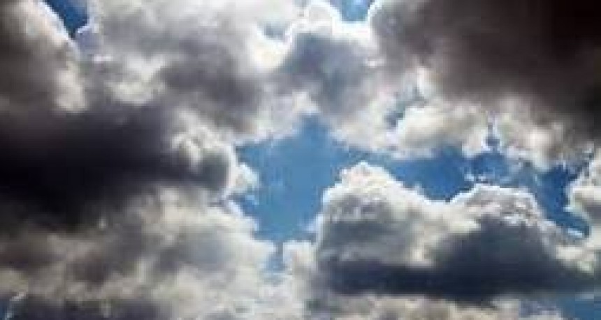 RADIOKTUBRE INFO…….. EL CLIMA HOY EN SANTA SYLVINA CHACO   …… Por Simòn Suarez