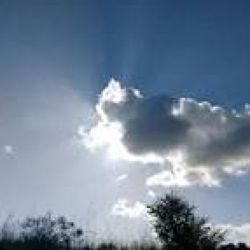 RADIOKTUBRE INFO…….. EL CLIMA HOY EN SANTA SYLVINA CHACO   …… Por Simòn Suarez