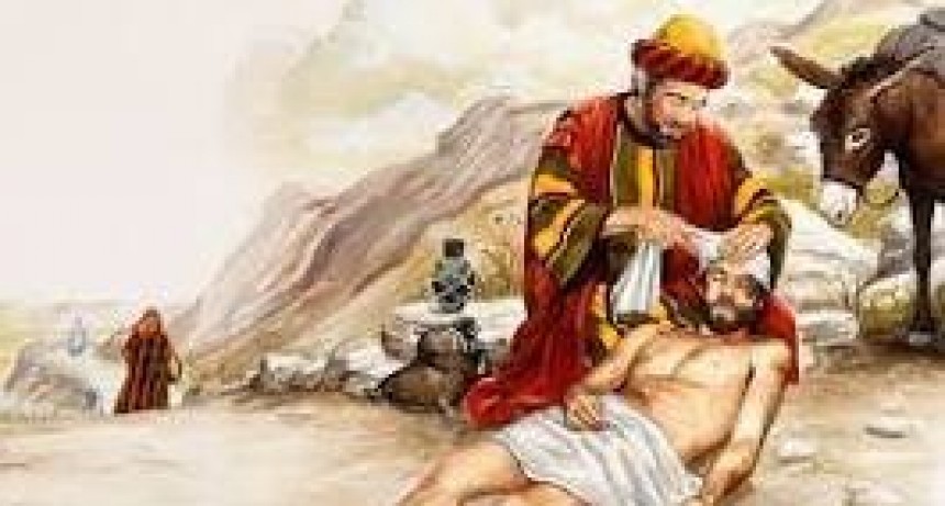 RADIOKTUBRE INFO…EL EVANGELIO DE HOY LUNES 6/10/2025