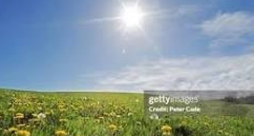 RADIOKTUBRE INFO…….. EL CLIMA HOY EN SANTA SYLVINA CHACO   …… Por Simòn Suarez