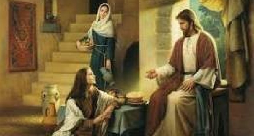 RADIOKTUBRE INFO…EL EVANGELIO DE HOY MARTES 7/9/2025