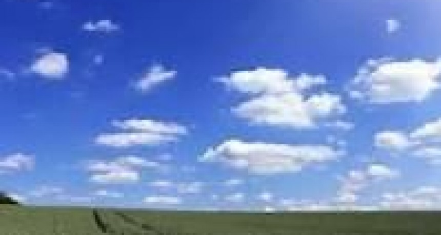 RADIOKTUBRE INFO…….. EL CLIMA HOY EN SANTA SYLVINA CHACO   …… Por Simòn Suarez