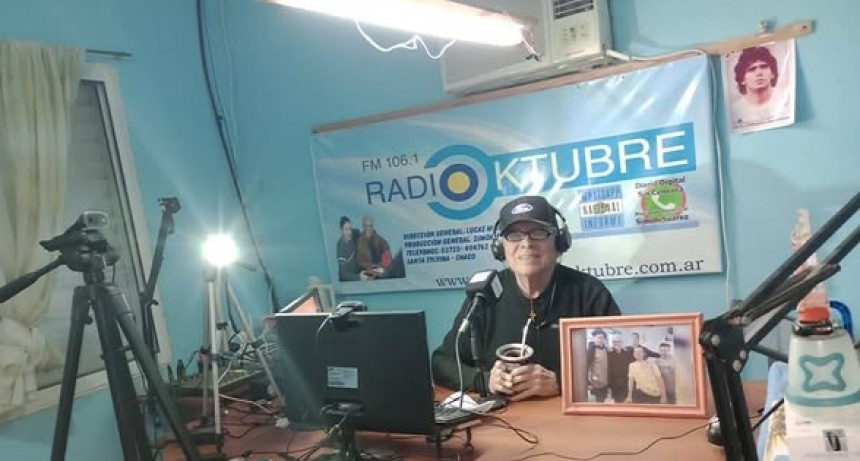 - RADIOKTUBRE INFO……..A 130 AÑOS DEL NACIMIENTO DEL GENERAL PERON    …… Por Simòn Suarez