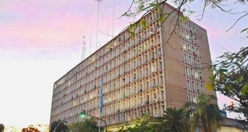 - RADIOKTUBRE INFO……..AGENDA OFICIAL DEL GOBIERNO DEL CHACO 10/10/2025    …… Por Simòn Suarez