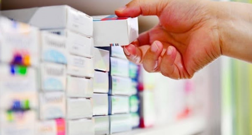 - RADIOKTUBRE INFO…….. 10/10/2025 ENTREGA DE MEDICAMENTOS   …… Por Simòn Suarez