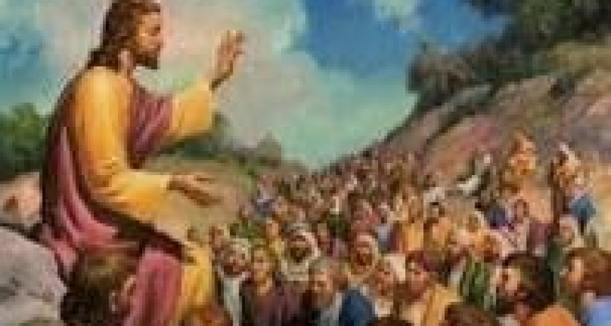 RADIOKTUBRE INFO…EL EVANGELIO DE HOY SÁBADO 11/10/2025