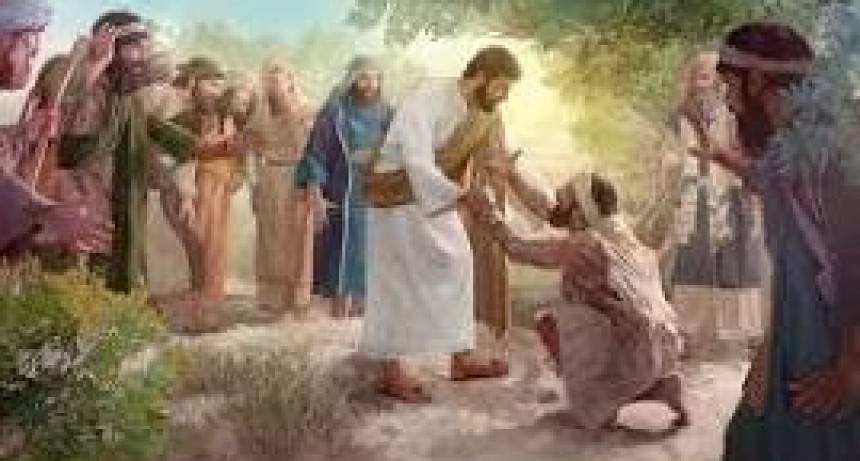 RADIOKTUBRE INFO…EL EVANGELIO DE HOY DOMINGO 12/10/2025