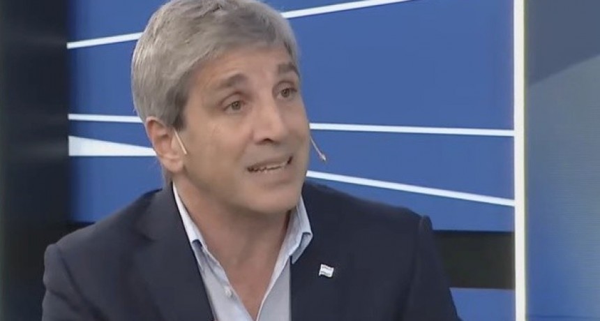 - RADIOKTUBRE INFO……..  CAPUTO REGRESÓ DE EE.UU. CON MAS DEUDAS QUE CERTEZAS.  …… Por Simòn Suarez