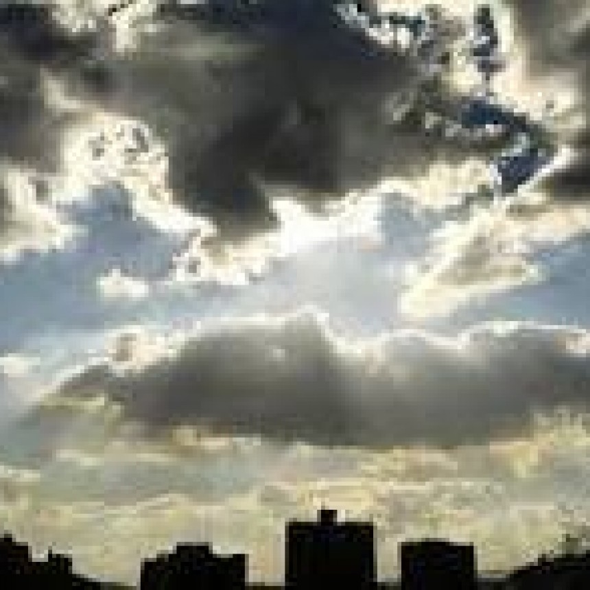 RADIOKTUBRE INFO…….. EL CLIMA HOY EN SANTA SYLVINA CHACO   …… Por Simòn Suarez