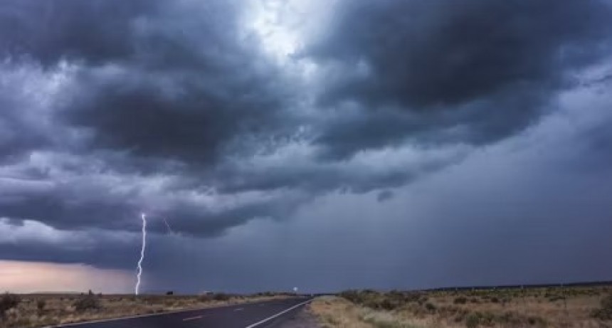 RADIOKTUBRE INFO…….. EL CLIMA HOY EN SANTA SYLVINA CHACO   …… Por Simòn Suarez