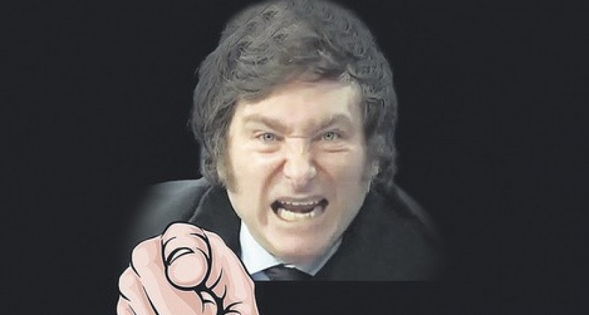 RADIO OKTUBRE INFO…… ¡ ESTAS DESPEDIDO!!  ……Por Simón Suarez