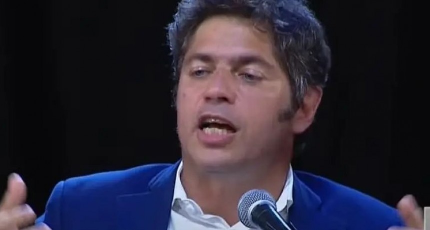 RADIO OKTUBRE INFO……KISILOF DIJO MILEI NO ES EL DUEÑO DEL CIRCO 