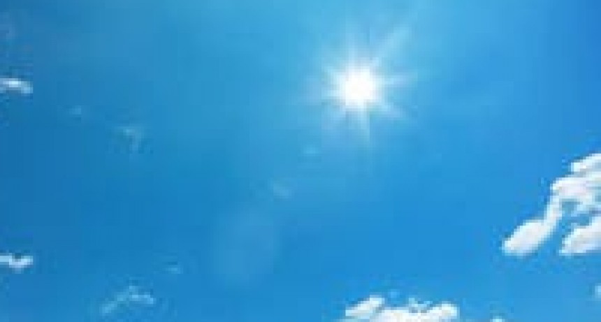 RADIOKTUBRE INFO…….. EL CLIMA HOY EN SANTA SYLVINA CHACO   …… Por Simòn Suarez