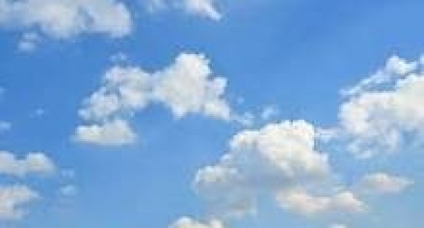 RADIO OKTUBRE INFO…… EL CLIMA HOY EN SANTA SYLVINA CHACO  ……Por Simón Suarez