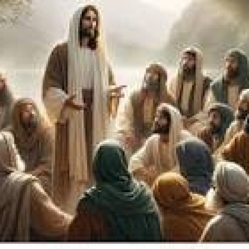 RADIOKTUBRE INFO…EL EVANGELIO DE HOY JUEVES 23/10/2025