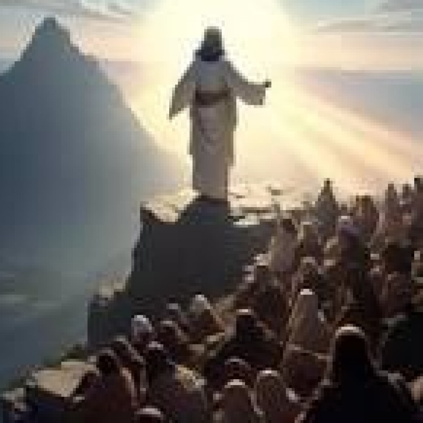 RADIOKTUBRE INFO…EL EVANGELIO DE HOY VIERNES 24/10/2025