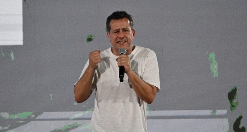 - RADIOKTUBRE INFO……..FUERZAS EN LAS URNAS PARA FRENAR LA MOTOSIERRA    …… Por Simòn Suarez