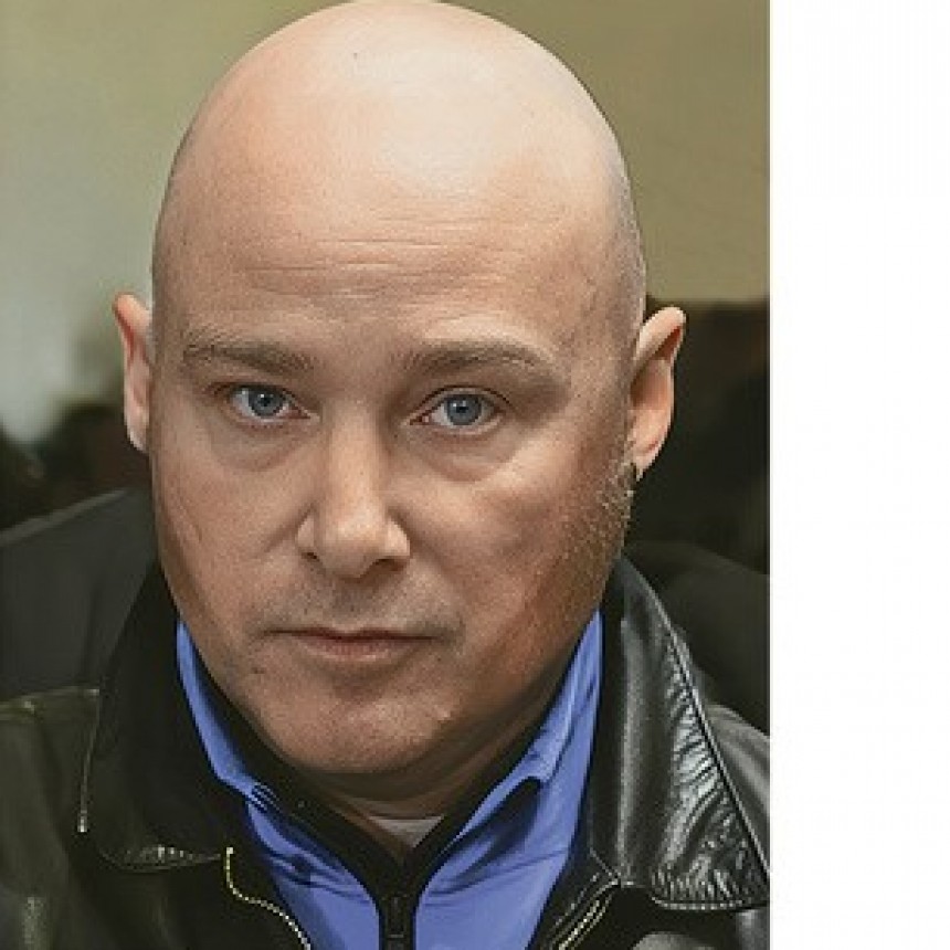 - RADIOKTUBRE INFO…….. ESTE ES EL VERDADERO MILEI SIN EL KINCHO   …… Por Simòn Suarez