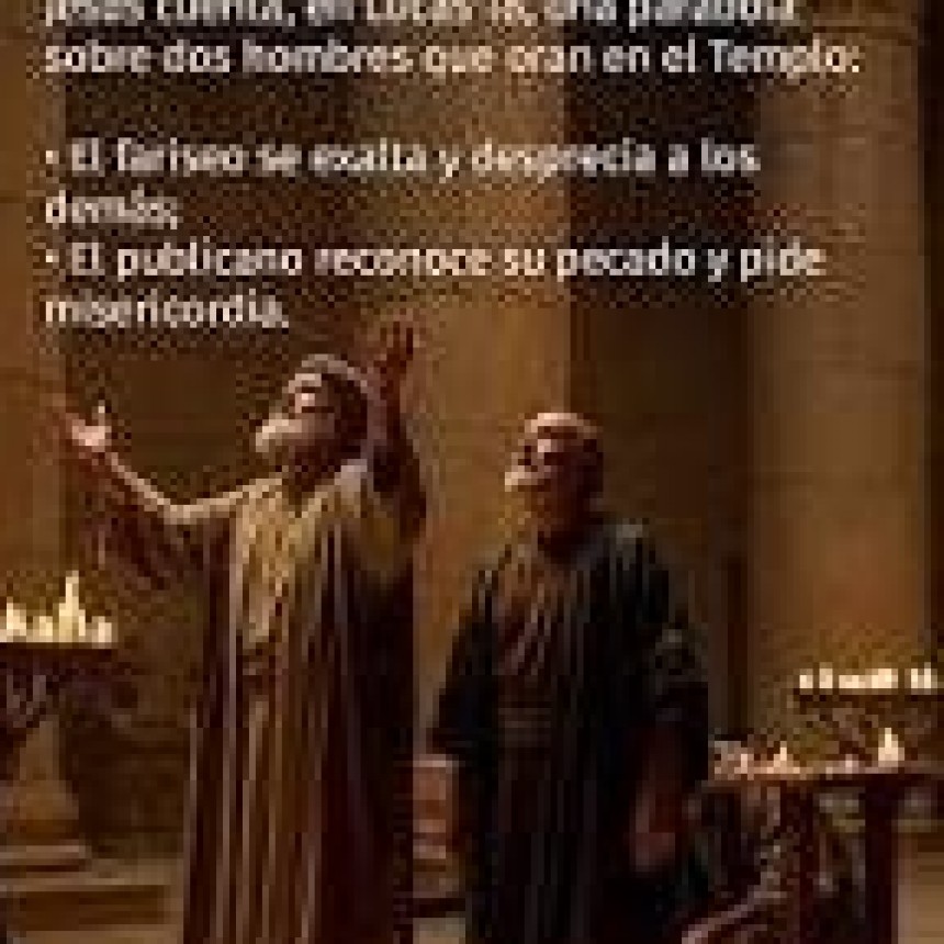 RADIOKTUBRE INFO…EL EVANGELIO DE HOY DOMINGO 26/10/2025