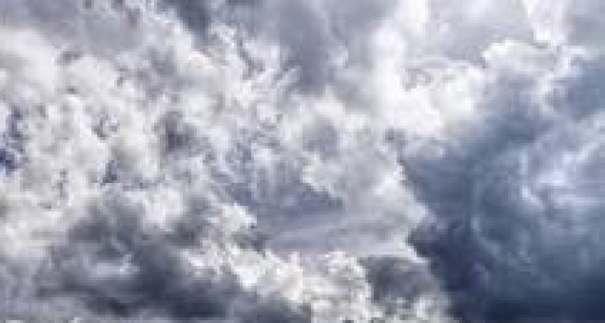 RADIOKTUBRE INFO..EL CLIMA HOY EN SANTA SYLVINA CHACO..Por Simon Suarez