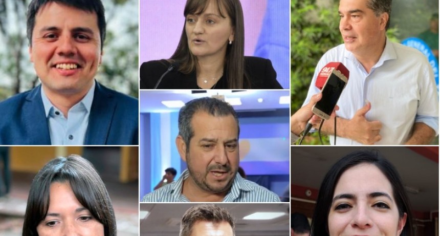 - RADIOKTUBRE INFO…….. EL ESCRUTINIO DEFINITIVO CONFIRMÓ AJUSTADO TRINFO DE LLA   …… Por Simòn Suarez